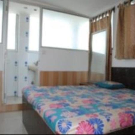 Hotel Shahjahan Agra  Eksteriør billede