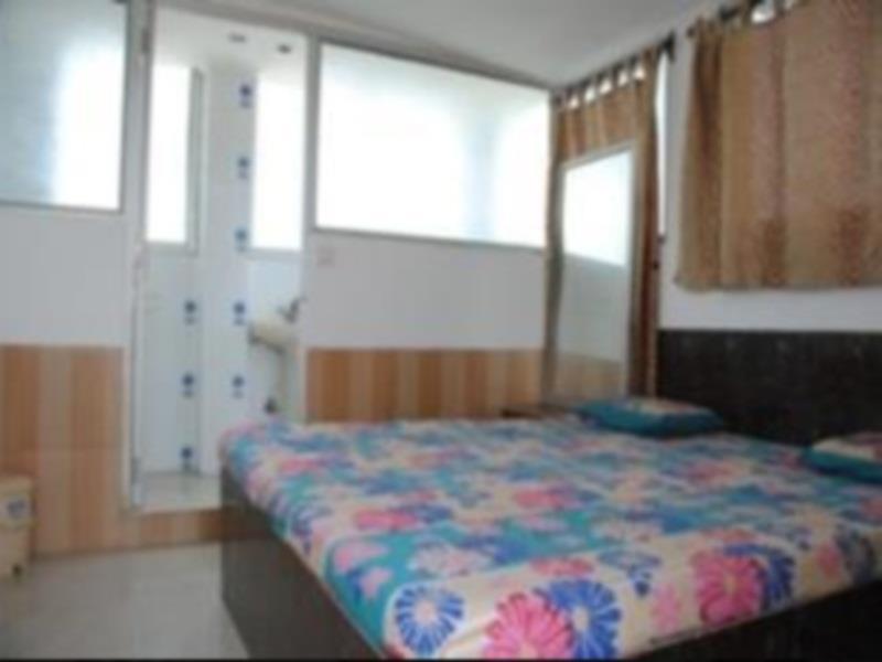 Hotel Shahjahan Agra  Eksteriør billede