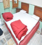 Hotel Shahjahan Agra  Eksteriør billede